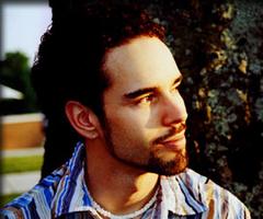 Matthew Ebel in Hawaii