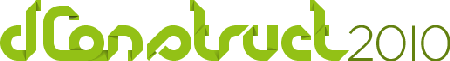dConstruct 2010