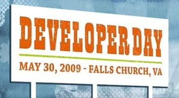 Developer Day DC
