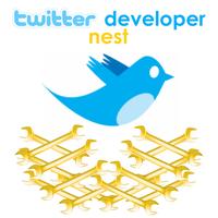 Twitter - London Developer Nest 5