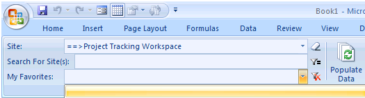 EBAX Interface