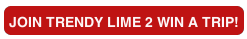 Join Trendy Lime to win a trip with Jet Blue Join Trendy Lime to win a trip with Jet Blue