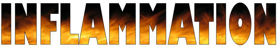Flaming Inflammation Flaming Inflammation
