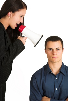 Ever feel this way? Understanding Men
