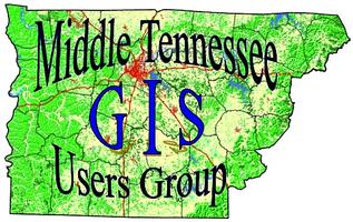 Middle Tennessee GIS Users Group Conference