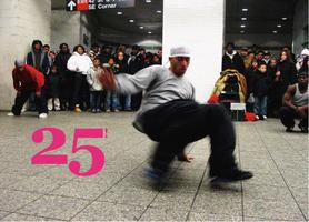 25 Decisive Moments:   The Beauty of Life on The Streets of...