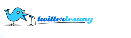 Twitterlesung Bremen