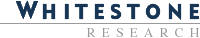 Whitestone Briefing on Federal Facility Cost Planning and...