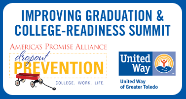 Improving Graduation & College-Readiness Summit: Sponsored...