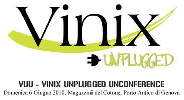 VUU - Vinix Unplugged Unconference 2010
