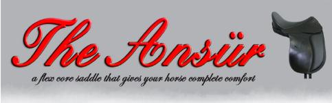 ansursaddle