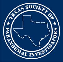 Texas Ghost Show