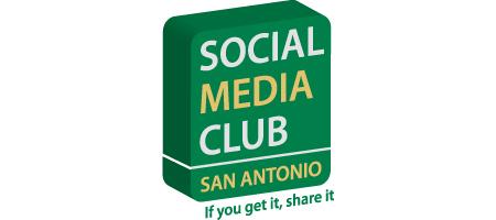 Social Media Club San Antonio October