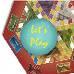 Networking and Play With Money!