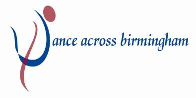 Dance Across Birmingham