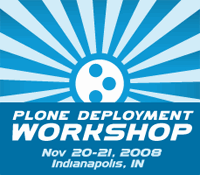 Plone Deployment Workshop