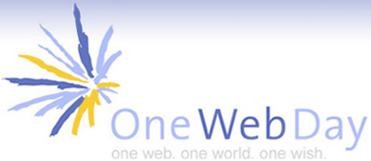 One Web Day