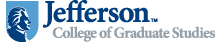 Jefferson College of Graduate Studies  PhD Information Sessi...
