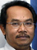 Saiful Mujani