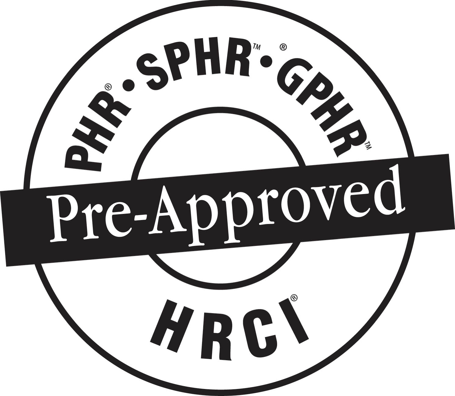 HRCI Logo