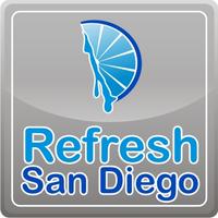 Refresh San Diego - October Event