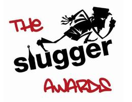 The Slugger Awards 2008 - winners evening