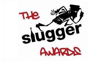 The Slugger Awards 2009