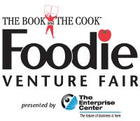 The Book and The Cook Foodie Venture Fair presented by The E...