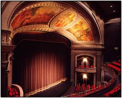 Dramatic Connections: Theater. Networking. Culture
