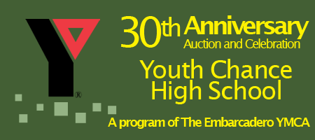 Youth Chance High School 30th Anniversary Gala