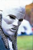 2009 New Jersey Family Medieval Festival  Saturday/Sunday *...