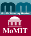 Mobile Monday and MIT Mobile Club: Mobile Phones for Social...