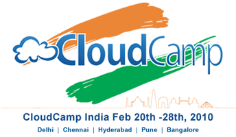 Cloud Camp