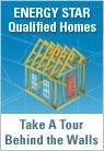 Anatomy of an ENERGY STAR home: saving money, helping the...