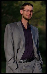 Matthew Block