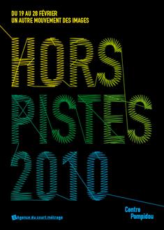 Hors Pistes 2010