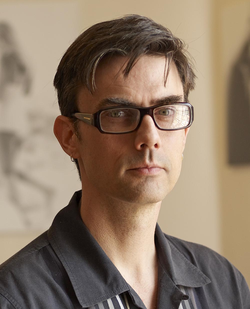 Tom Stratton
