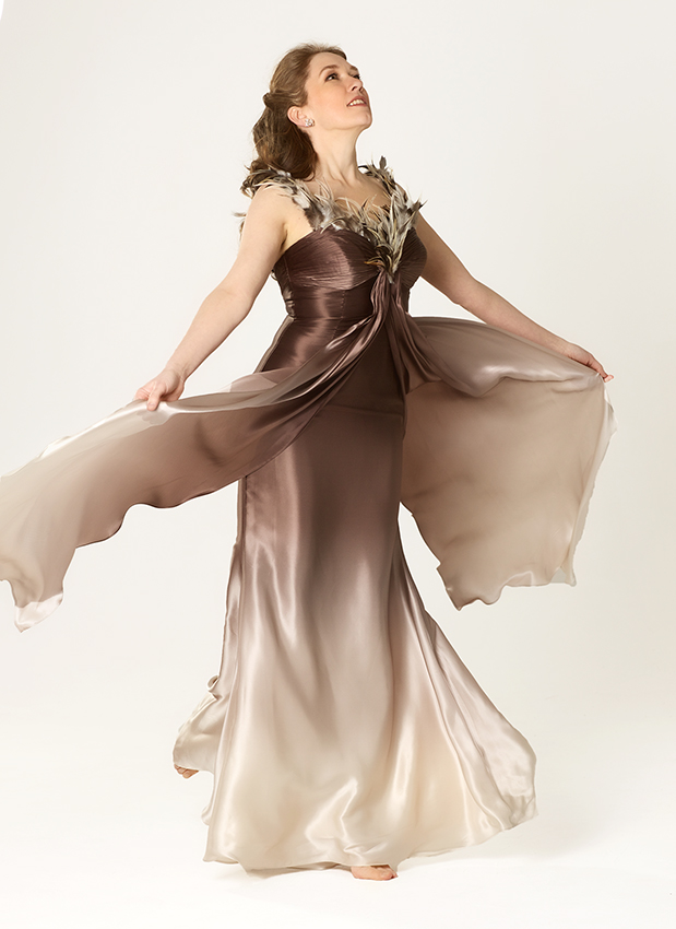 ann de renais soprano