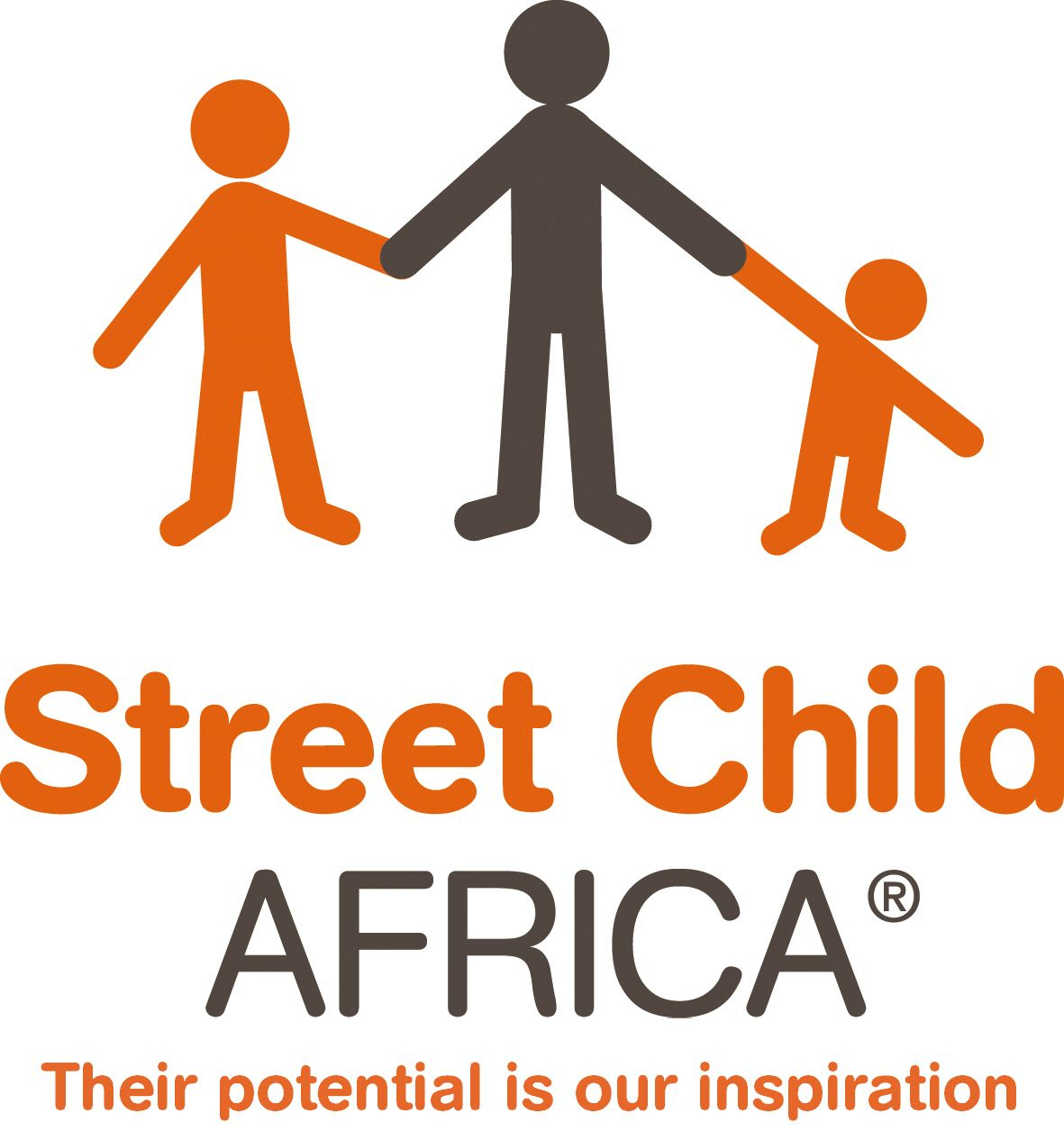 Street Child Africa logo