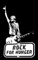 ROCK FOR HUNGER FEST 3
