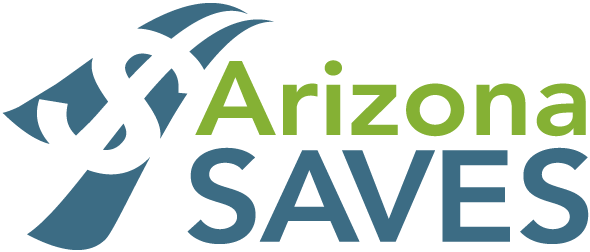 Arizona Saves Logo