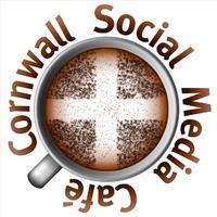 Cornwall Social Media Cafe (August)
