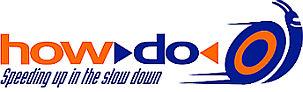 How-Do - The Speeding up in a Slowdown Conference