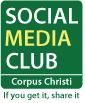 Social Media Club Corpus Christi Meeting