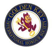 Golden Key Sparky