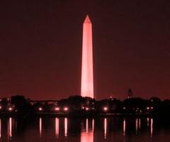 4th Annual Paint the Town Pink Party