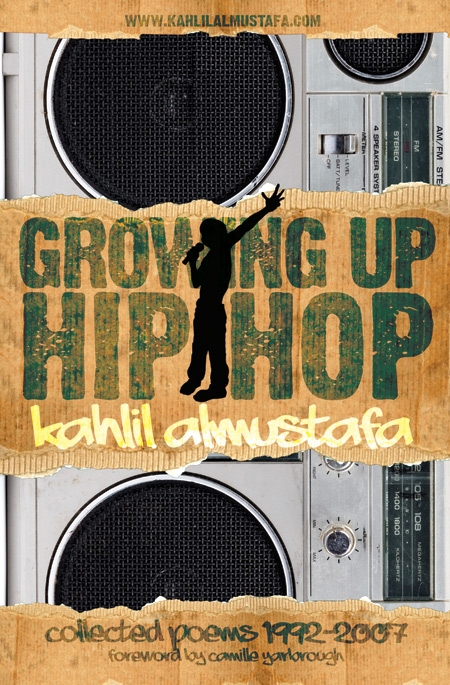 Growing Up Hip-Hop