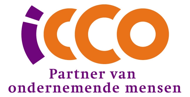 ICCO logo