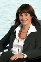 Pam Daniel