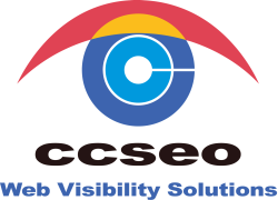 CCSEO Logo